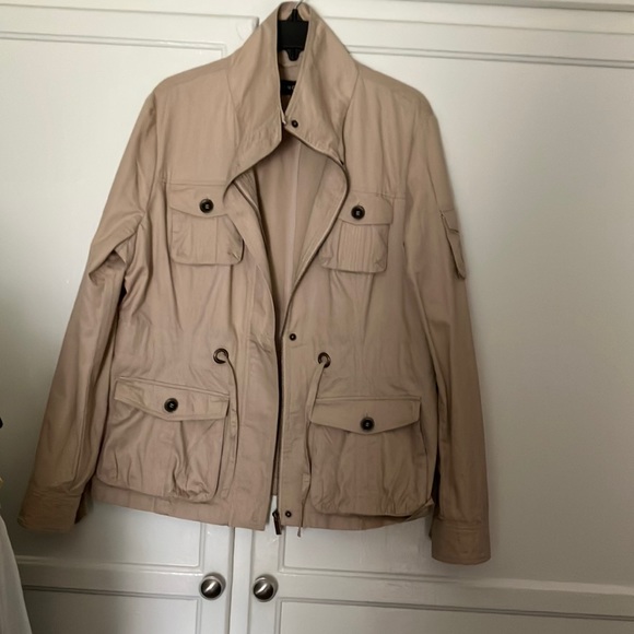 Blanc Noir jacket  size XL - Picture 1 of 10